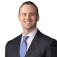 Paul Hastings Employee Geoffrey King's profile photo