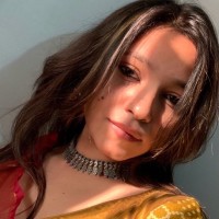 Jobslink Inc Employee Dharvi Prajapati's profile photo