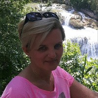 SOSW Employee Danuta Wilusz's profile photo