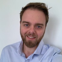 Public Health Scotland Employee Russell McCreath's profile photo