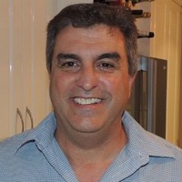 D&L Engineering Service Pty Ltd  t/a  Fabinox Employee Giulio de Angelis's profile photo