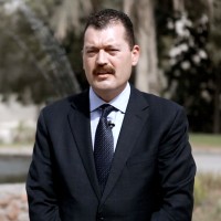 Stevin Rock Employee Naser al Bustami's profile photo