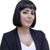 AGE web solutions Employee Rossella Caputo's profile photo