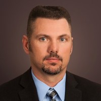 SYNERGY AEROSPACE, INC. Employee Eddie Unger's profile photo