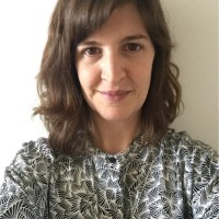 Natural History Museum Employee Beth Parry's profile photo