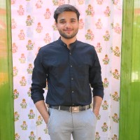 DEK & Mavericks Green Energy Limited Employee Vinay Vandikar's profile photo