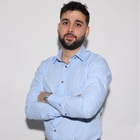 NextLytics AG Employee Vasilis Smirliadis's profile photo