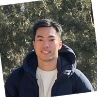 ALKF+ Employee Edward Ge's profile photo