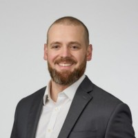KPMG Employee James Gillard's profile photo