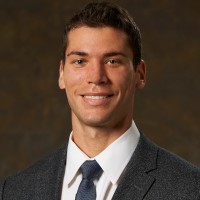 Jefferies Employee Phil Morrissette's profile photo