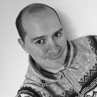 Frostbite Employee Ludovico Cellentani's profile photo