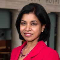 Holy Name Medical Center Employee Vasantha Kondamudi's profile photo