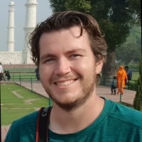 Total Mayhem Games Employee Floyd Angenent's profile photo