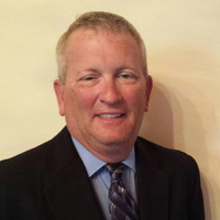 RoadOne IntermodaLogistics Employee Mike Clemons's profile photo