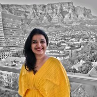 Komal Sharma Email & Phone Number