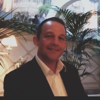 Novaria Group Employee Christopher Williamson's profile photo