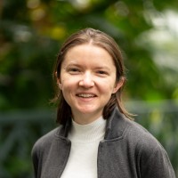 Michigan Immigrant Rights Center Employee Alexandra Andre's profile photo