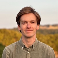 GeoPhy Employee Dmitrii Volkov's profile photo