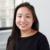 Fogarty Finger Employee Sharon Wong's profile photo