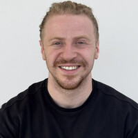 Mile Solutions Employee Murad Kadimati's profile photo