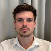 Alexander Lewis's profile photo