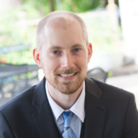 L3Harris Technologies Employee Aaron Shea's profile photo