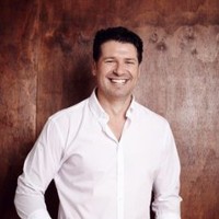 Vic's Meat Market Employee Anthony Puharich's profile photo