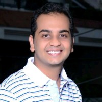 Mintoak Innovations Private Limited Employee Kabeer Jain's profile photo