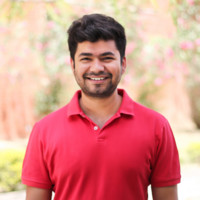 Phool.co Employee Apurv Misal's profile photo