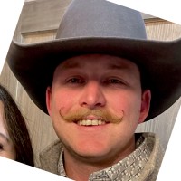 Stellar Drilling Fluids Employee Dylan Harman's profile photo
