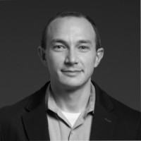 ABC News - Good Morning America Employee Ross Eichenholz's profile photo