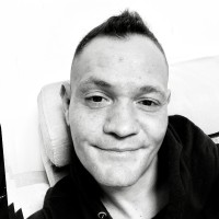 beanTech Employee Riccardo Volpone's profile photo