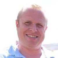 Kensa Heat Pumps Employee Dan Roberts's profile photo