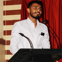 Wipro Employee Yash Sahu's profile photo