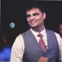 Digital Strings Employee Rohit Kerkar's profile photo