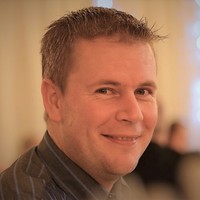 2IQ Employee Brett McGirr's profile photo