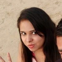 WingPoint Group Employee Pooja Chauhan's profile photo