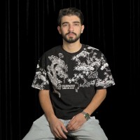 Podeo | بوديو Employee Joseph Sarkis's profile photo