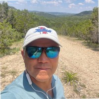 Bear Oil Company Employee Randy Rangel's profile photo