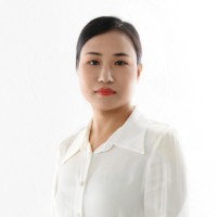 Inhegrid Co., Ltd. Employee Elle Lin's profile photo