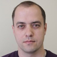 FJONG Employee Anton Komarov's profile photo