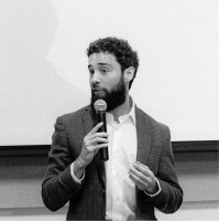 i2k Connect Employee Benjamin Schoen's profile photo