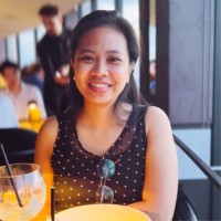 HR Law Employee Ana May Ramos's profile photo