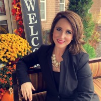 Amber Kuhn Email & Phone Number