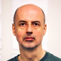 Risepointe Employee Ilir Shallo's profile photo