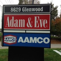 Aamco Glenwood