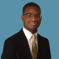 Augusta Country Club Employee Daniel Richard's profile photo