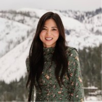 Mezzo Employee Jina Choi's profile photo
