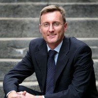 Rand Merchant Bank Employee Peter Hayward-Butt's profile photo