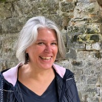 Madaster Employee Stephanie Guyot's profile photo